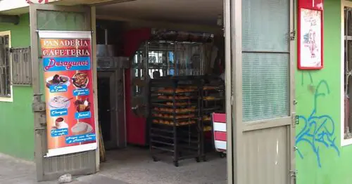 PANADERIA Y CAFETERIA CARRERA 112 23A CON 05 PANADERIA Y CAFETERIA CARRERA 112 23A CON 05